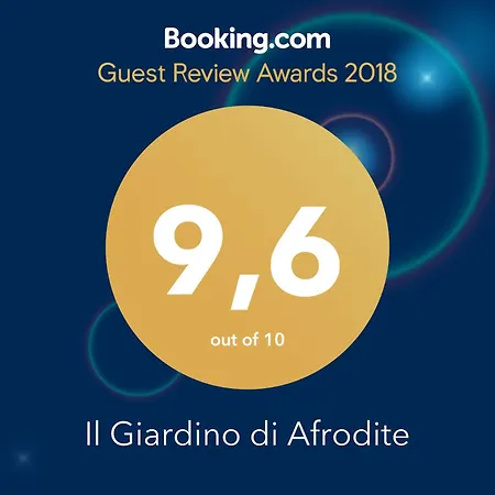 Il Giardino Di Afrodite